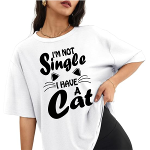 I'M NOT SINGLE T-Shirt