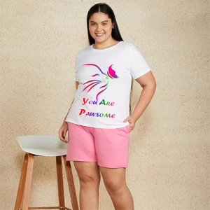 You Are Pawsome T-Shirt