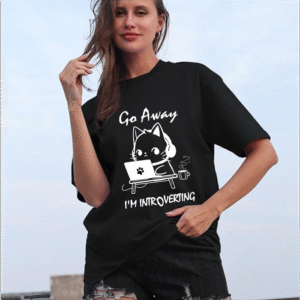 Intoverting T-Shirt