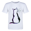 Rainbow Cat T-Shirt